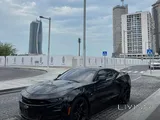 للبيع شفرولية كمارو SS موديل 2019
